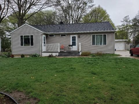 1317 Highland #LOT : 30, Mount Pleasant, MI 48858