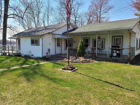 3342 Hardwood Heights Rd, Prescott, MI 48756