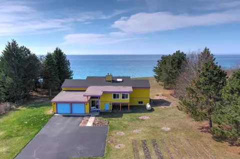 11805 N Foxview #LOT : 5, Northport, MI 49670