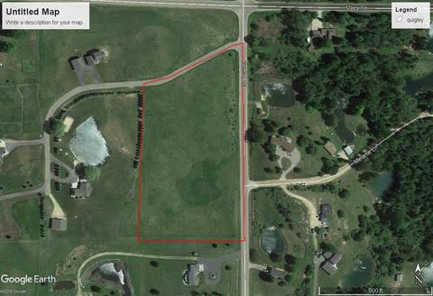 0 Dow Rd, West Branch, MI 48661