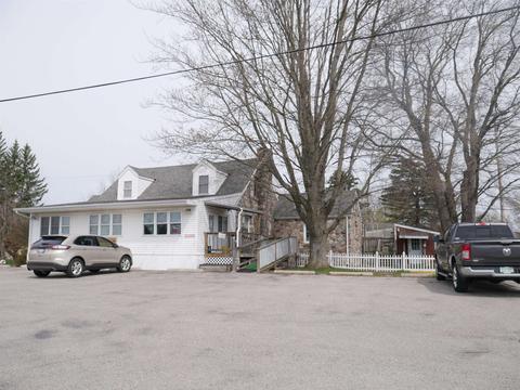 3100 Houghton Ave, West Branch, MI 48661