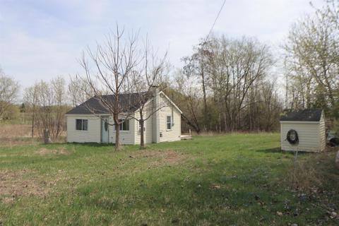 1877 S M-65, Whittemore, MI 48770