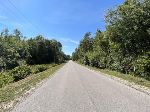 South, Benzonia, MI 49616