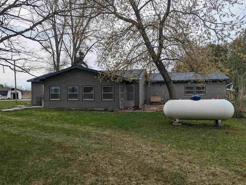 587 Lehman Rd, Twining, MI 48766 photo 1