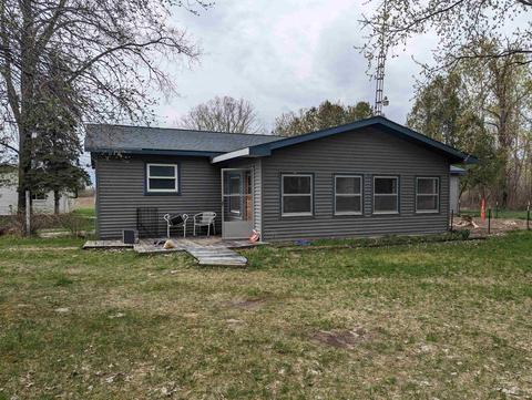 587 Lehman Rd, Twining, MI 48766 photo 2
