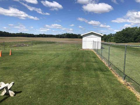 10260 S Shepherd Rd, Shepherd, MI 48883 photo 14