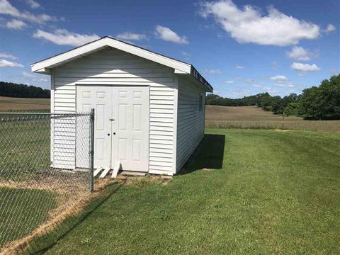 10260 S Shepherd Rd, Shepherd, MI 48883 photo 5