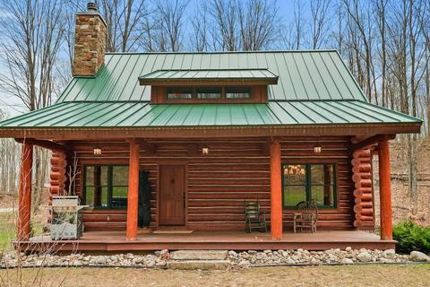 104 S 25 Rd, Boon, MI 49618 photo 64