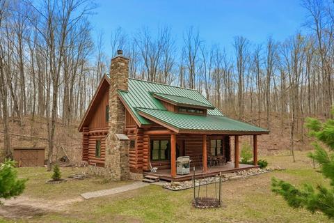 104 S 25 Rd, Boon, MI 49618 photo 62