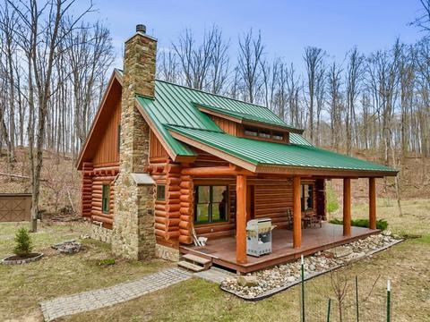 104 S 25 Rd, Boon, MI 49618 photo 4