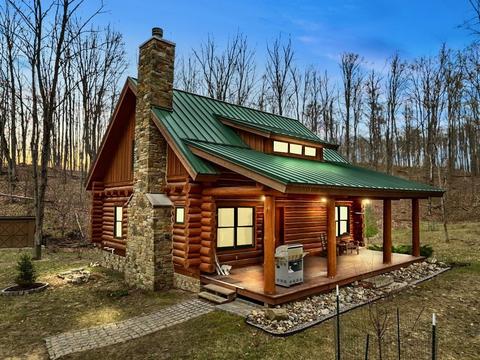 104 S 25 Rd, Boon, MI 49618 photo 5