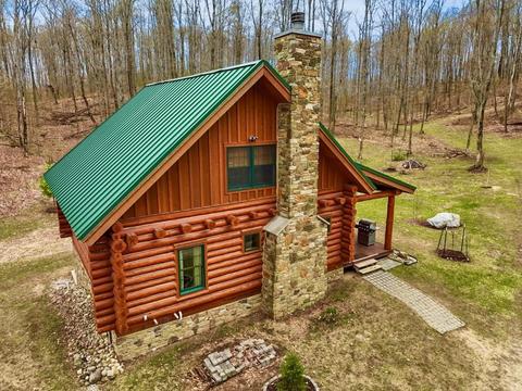 104 S 25 Rd, Boon, MI 49618 photo 3