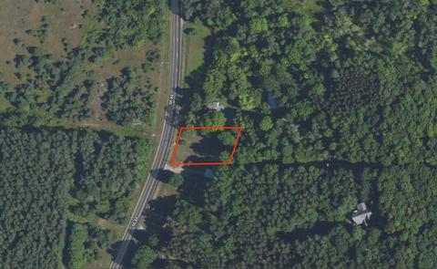 00 M-88, Bellaire, MI 49615
