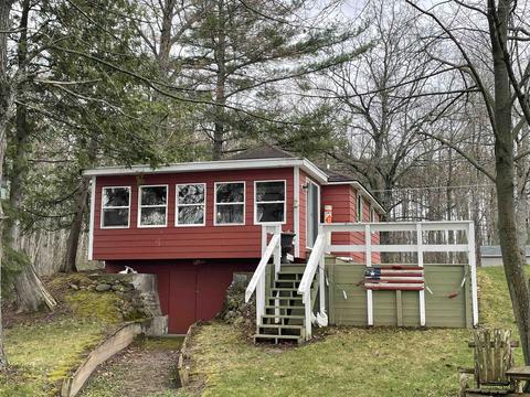 3939 S Martin, Lupton, MI 48635