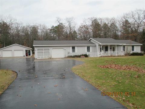 6502 Loud Dr, Oscoda, MI 48750