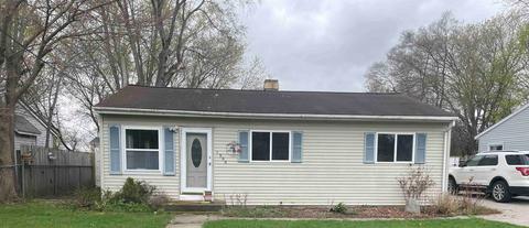 1300 E Gaylord St, Mount Pleasant, MI 48858