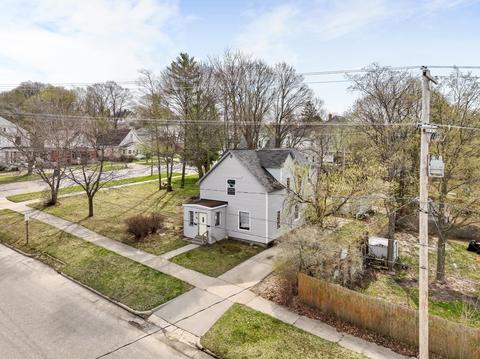 310 E North St, Cadillac, MI 49601