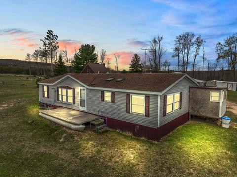 10047 N Al Moses Rd, Manton, MI 49663