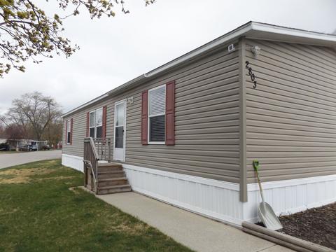 2803 Frank St #LOT : 0, Traverse City, MI 49686