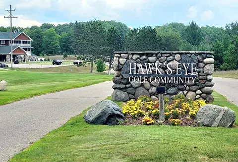 Lot 308 Goshawk, Bellaire, MI 49615