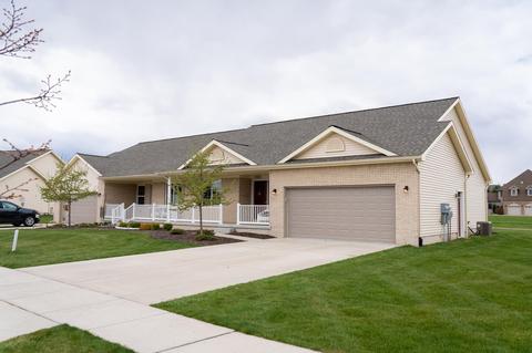 1932 Heritage Way, Mount Pleasant, MI 48858