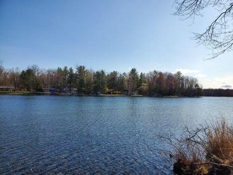 0 Red Oak #LOT : 3, Prescott, MI 48756
