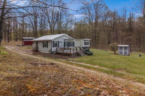 12615 Marilla, Copemish, MI 49625