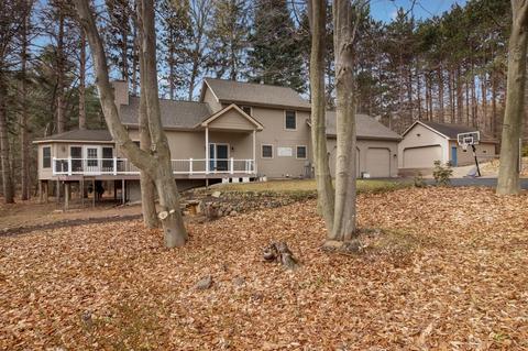 11507 Fisher Dr #LOT : 13, Kewadin, MI 49648