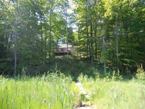 3593 Lakeshore Dr, Lupton, MI 48635 photo 5