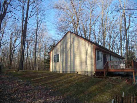 3593 Lakeshore Dr, Lupton, MI 48635 photo 11