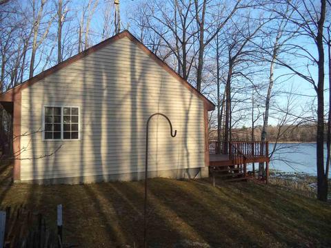 3593 Lakeshore Dr, Lupton, MI 48635 photo 6