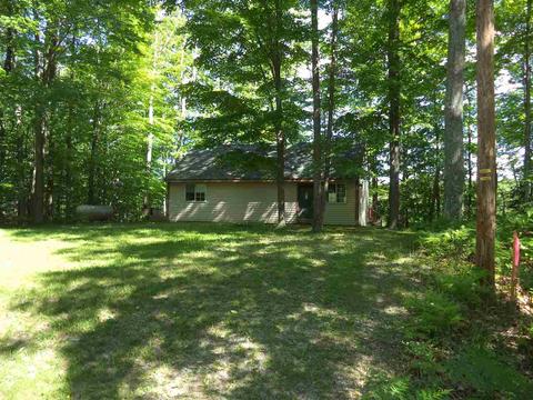3593 Lakeshore Dr, Lupton, MI 48635 photo 1