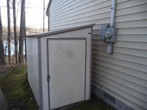 3593 Lakeshore Dr, Lupton, MI 48635 photo 10
