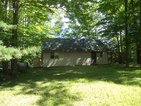 3593 Lakeshore Dr, Lupton, MI 48635 photo 2