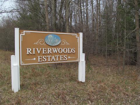 lot25 River Woods #RIVER WOODS ESTATES 2 : 25, Lake City, MI 49651