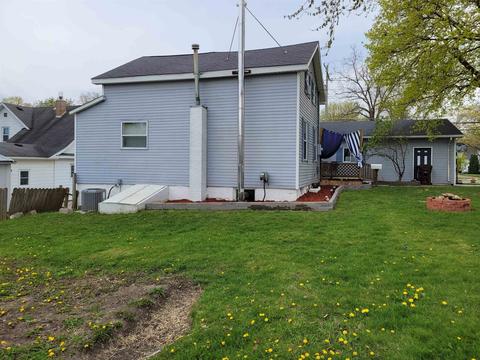 125 S Ithaca St, Ithaca, MI 48847 photo 3