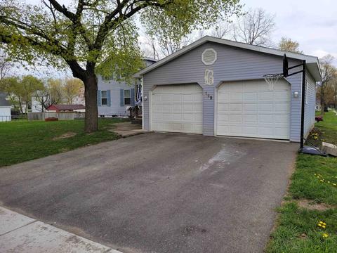 125 S Ithaca St, Ithaca, MI 48847 photo 4