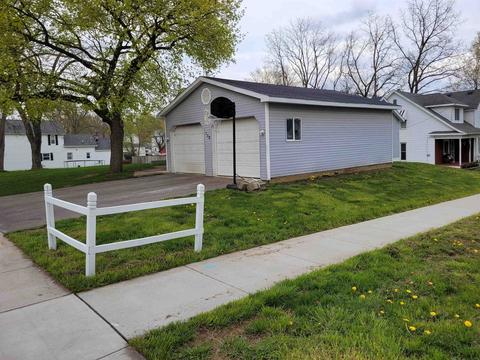 125 S Ithaca St, Ithaca, MI 48847 photo 6