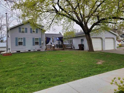 125 S Ithaca St, Ithaca, MI 48847 photo 2