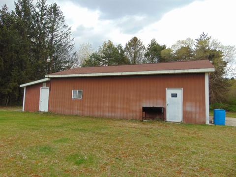 186 S Luce Rd, Ithaca, MI 48847 photo 44