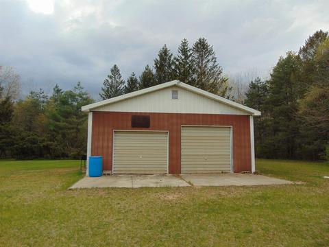 186 S Luce Rd, Ithaca, MI 48847 photo 7
