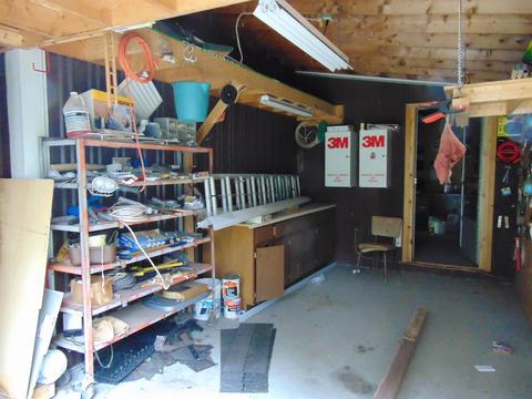 186 S Luce Rd, Ithaca, MI 48847 photo 49