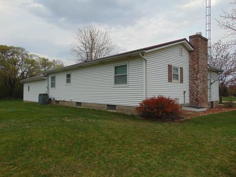 186 S Luce Rd, Ithaca, MI 48847 photo 4