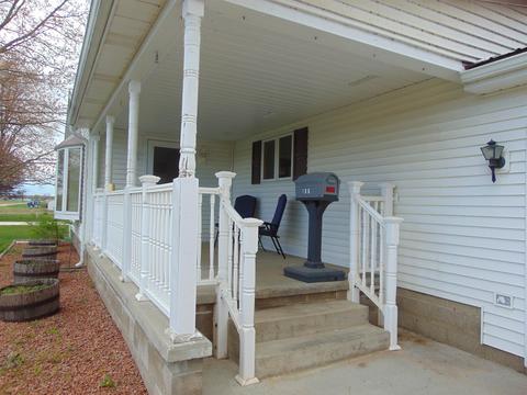 186 S Luce Rd, Ithaca, MI 48847 photo 3