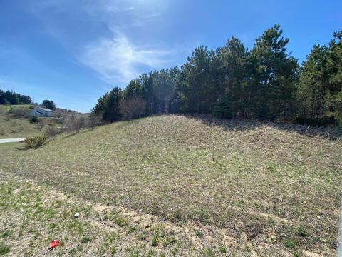 7522 S Bingham Rdg #LOT : 3, Traverse City, MI 49684