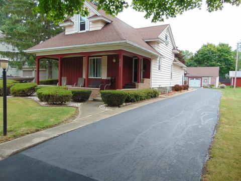323 S Main, Ithaca, MI 48847