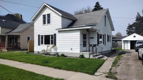 1404 S Wenona St, Bay City, MI 48706