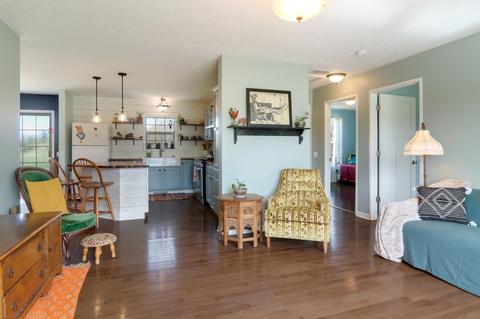 6071 E Gallivan Rd, Cedar, MI 49621 photo 8