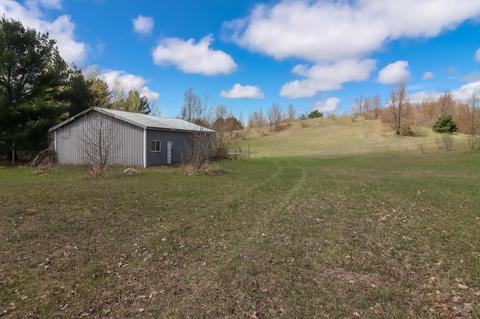 6071 E Gallivan Rd, Cedar, MI 49621 photo 3