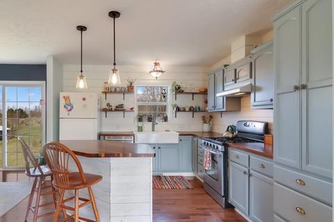 6071 E Gallivan Rd, Cedar, MI 49621 photo 9